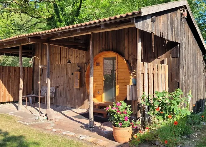 Schoener Winkel * Kirchlinteln